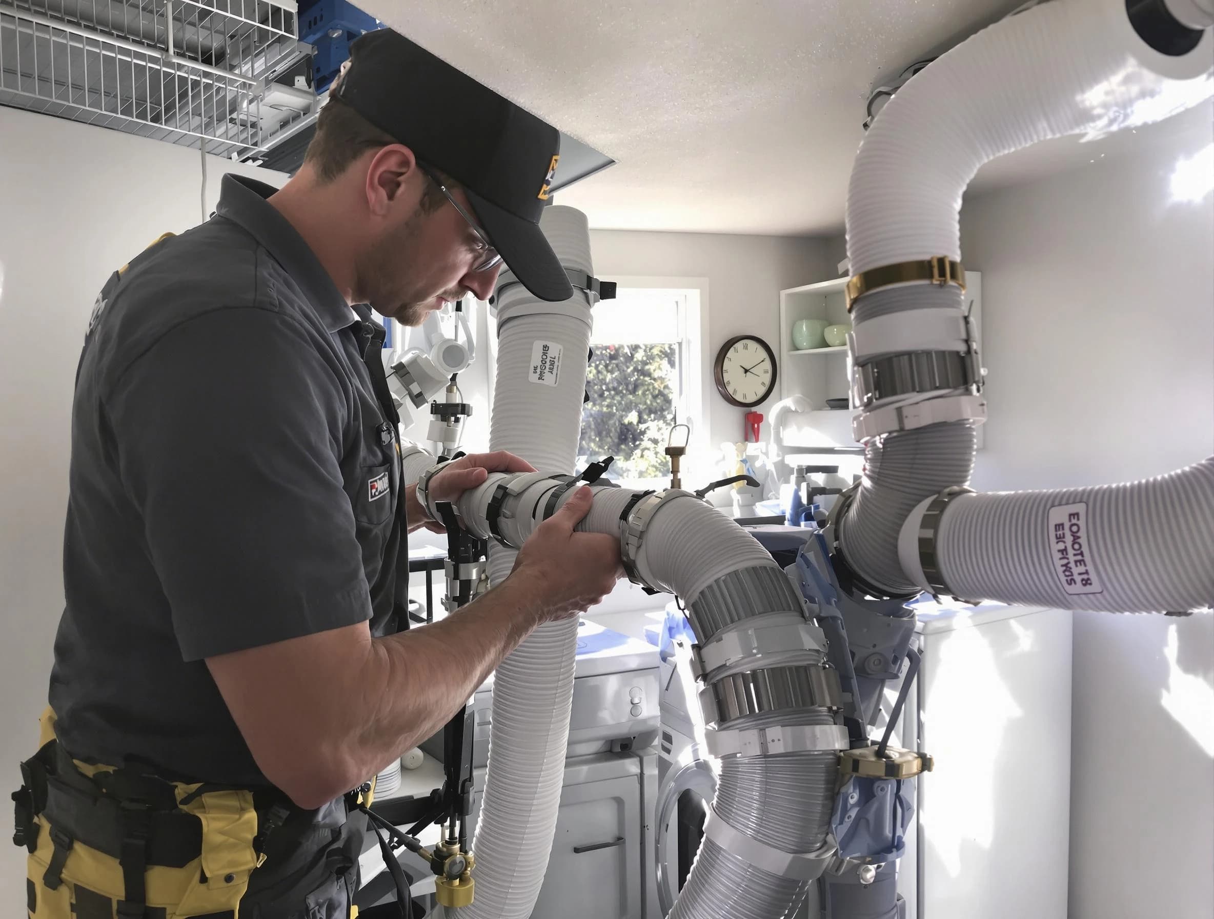 Hose Installation service in Plum, PA