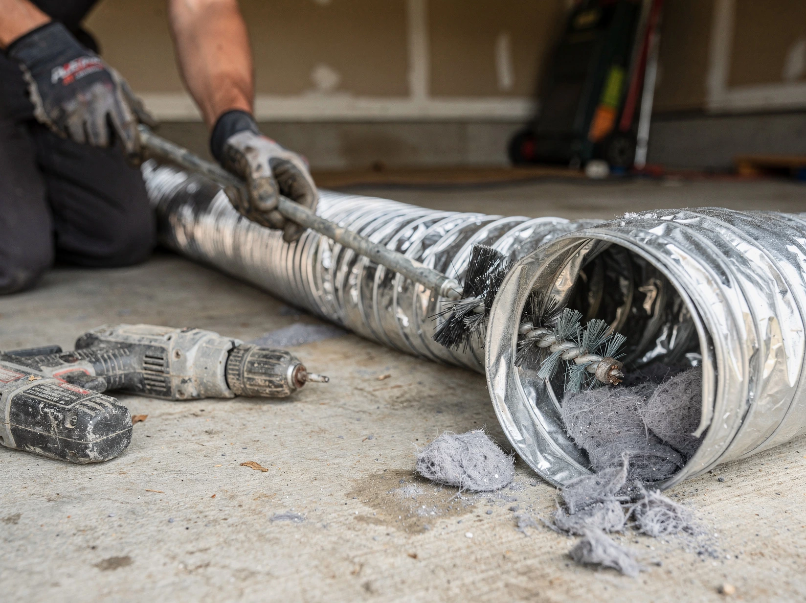 Duct Cleaning service in Plum, PA