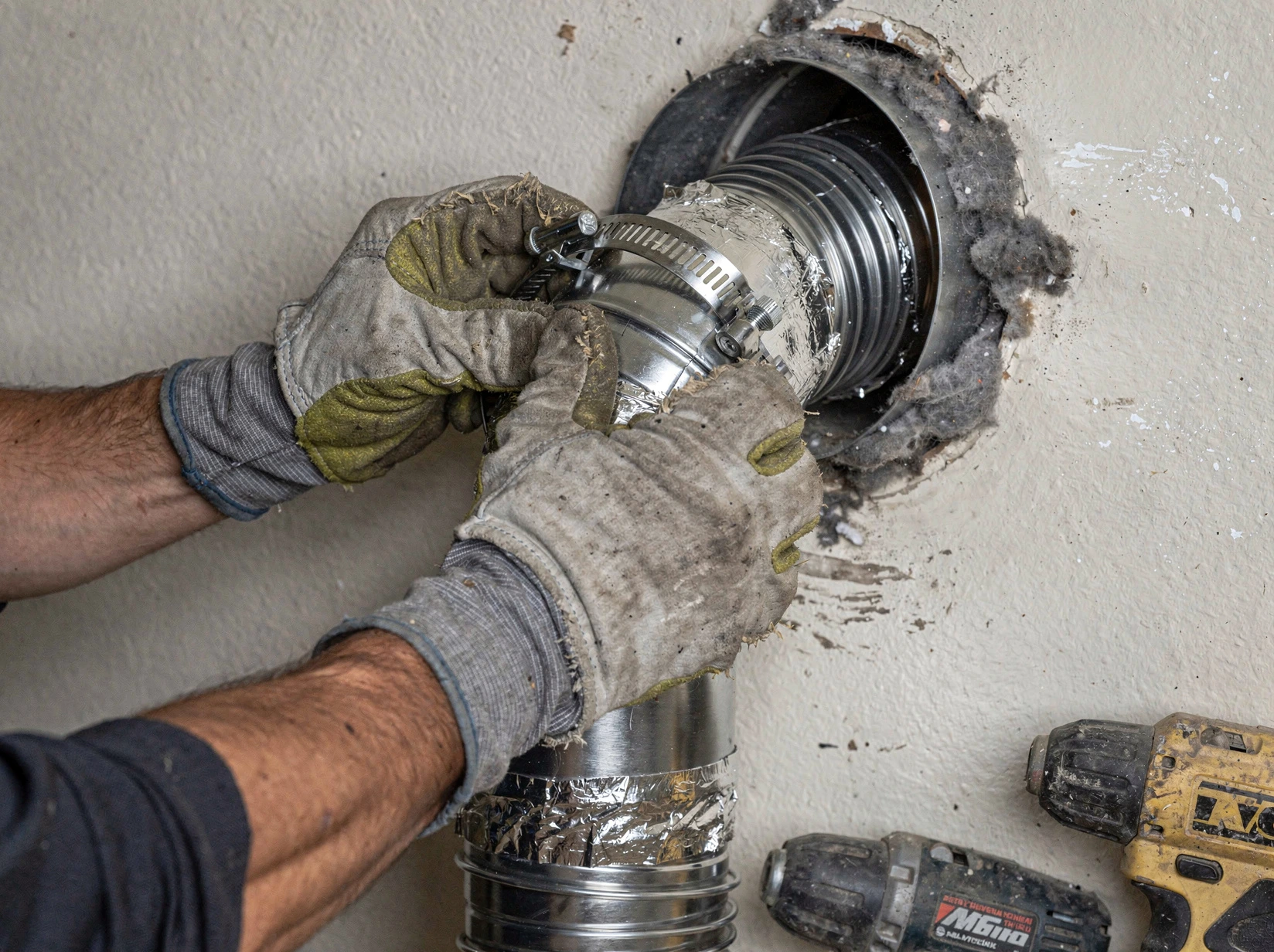 Hose Installation service in Plum, PA