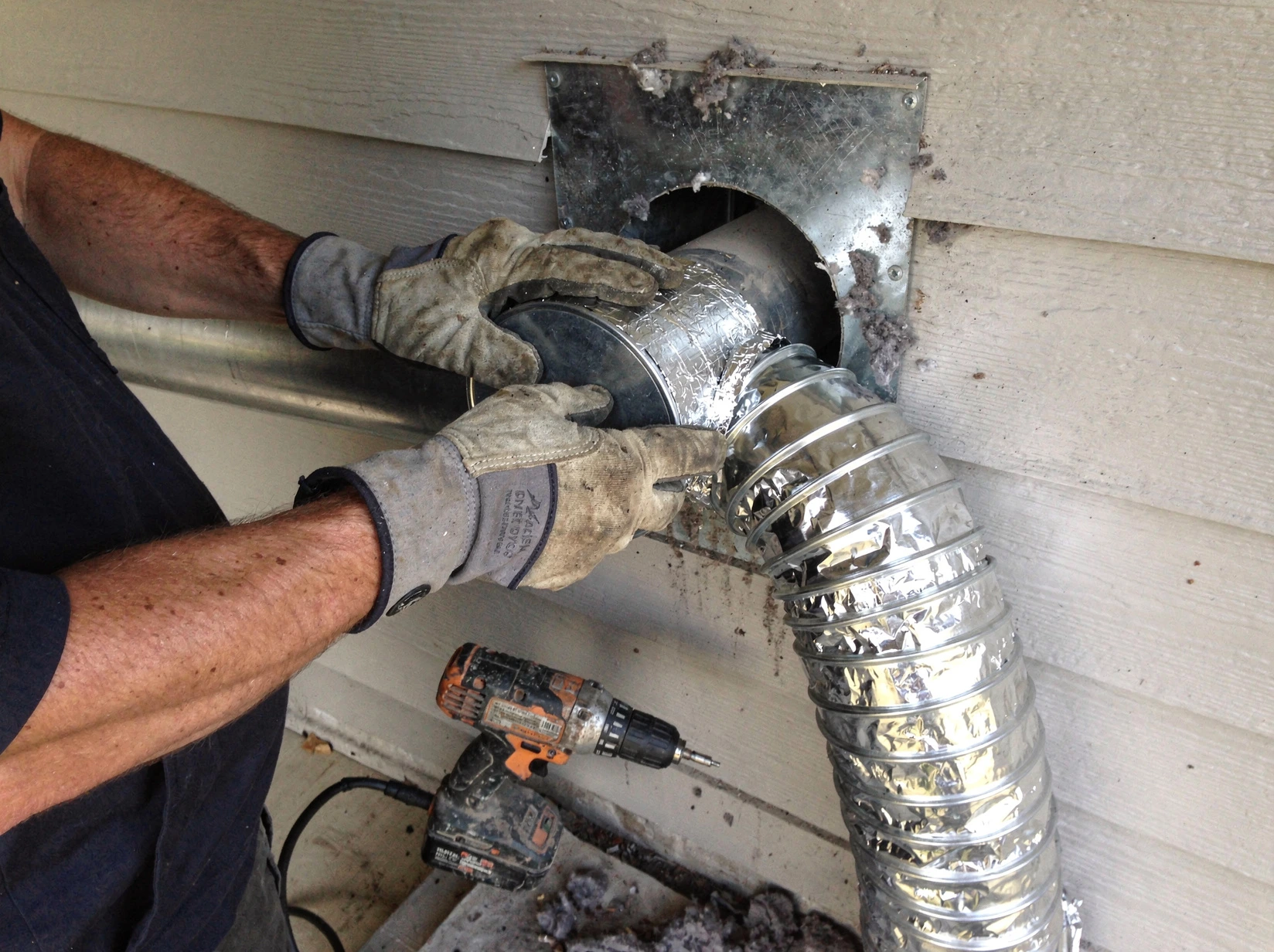 Vent Repair & Installation service in Plum, PA
